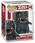 Фигура Funko POP! Movies: Godzilla Singular Point - Godzilla Ultima #1468 - 2t