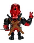 Фигура Jada Toys Marvel: Deadpool - 2t