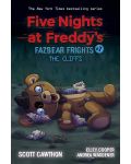 Five Nights At Freddy's: Fazbear Frights #7: The Cliffs - 1t