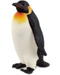 Фигурка Schleich Wild Life  Императорски пингвин - 1t