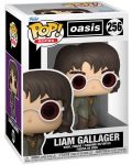 Фигура Funko POP! Rocks: Oasis - Liam Gallagher #256 - 2t