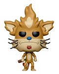 Фигура Funko Pop! Animation: Rick and Morty - Squanchy, #175 - 1t