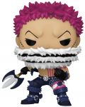 Фигура Funko POP! Animation: One Piece - Katakuri #1606 - 1t