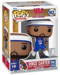 Фигура Funko POP! Sports: Basketball - Vince Carter (NBA All Stars) #162 - 2t