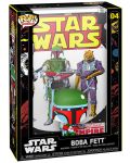 Фигура Funko POP! Comic Covers: Star Wars - Boba Fett #04 - 2t