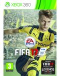 FIFA 17 (Xbox 360) - 1t