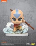 Фигура Mighty Jaxx Animation: Avatar: The Last Airbender - Kwistal Blind Box, асортимент - 3t