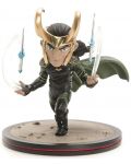 Фигура Q-Fig Marvel: Thor Ragnarok - Loki, 10 cm - 1t