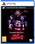 Five Nights at Freddy's: Help Wanted 2 (PS5) - 1t
