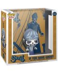 Фигура Funko POP! Albums: Ghost - If You Have Ghost #62 - 2t