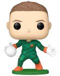 Фигура Funko POP! Sports: Football - Ter Stegen (Barcelona) #67 - 1t