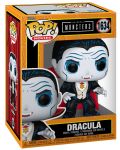 Фигура Funko POP! Movies: Universal Monsters - Dracula #1634 - 2t