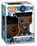 Фигура Funko POP! NBA: Jimmy Butler #48 - 2t