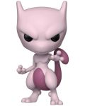 Фигура Funko POP! Games: Pokemon - Mewtwo #583, 25 cm - 1t