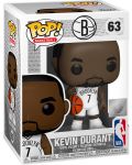Фигура Funko Pop! Sports: NBA - Kevin Durant #63 - 2t