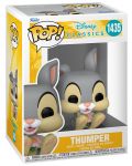 Фигура Funko POP! Disney: Bambi - Thumper #1435 - 2t