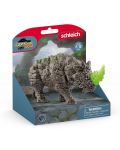 Фигура Schleich Eldrador Creatures - Боен носорог - 3t