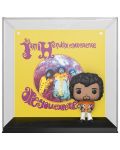 Фигура Funko POP! Albums: Jimi Hendrix - Are You Experienced (Special Edition) #24 - 1t