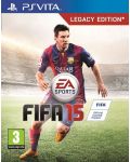 FIFA 15 (Vita) - 1t