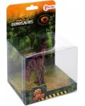 Фигура Toi Toys World of Dinosaurs - Динозавър, 10 cm, асортимент - 7t