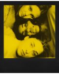 Филм Polaroid Duochrome film for 600 - Black and Yellow Edition - 4t