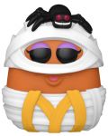 Фигура Funko POP! Ad Icons: McDonald's - Mummy McNugget #207 - 1t