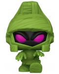 Фигура Funko POP! Animation: Looney Tunes - Halloween Marvin the Martian #1674 - 1t