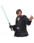 Бюст Gentle Giant Star Wars - Luke Skywalker, 18 cm - 1t