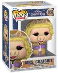Фигура Funko POP! Disney: The Muppets Christmas Carol - Mrs. Cratchit #1454 - 2t