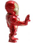 Фигура Jada Toys Marvel: Iron Man - 4t