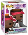Фигура Funko POP! Disney: The Proud Family - Uncle Bobby #1176 - 2t