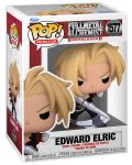 Фигура Funko POP! Animation: Fullmetal Alchemist Brotherhood - Edward Elric #1577 - 2t