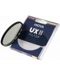 Филтър Hoya - UX CPL- PL, Mk II, 58mm - 2t