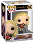 Фигура Funko POP! Rocks: Britney Spears - Britney Spears #262   - 3t