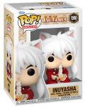 Фигура Funko POP! Animation: Inuyasha - Inuyasha #1590 - 2t