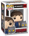 Фигура Funko POP! Movies: Pet Sematary - Ellie & Church #1584 - 2t