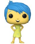 Фигура Funko POP! Disney: Inside Out 2 - Joy #1451 - 1t