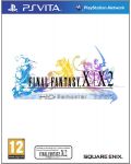 Final Fantasy X & X-2 HD Remaster (Vita) - 1t