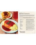 Final Fantasy XIV: The Official Cookbook - 2t