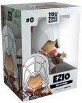 Фигура Youtooz Games: Assassin's Creed - Ezio #0, 11 cm - 2t