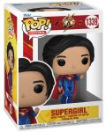 Фигура Funko POP! DC Comics: The Flash - Supergirl #1339 - 2t