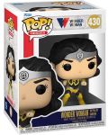 Фигура Funko POP! DC Comics: Wonder Woman - Wonder Woman (The Fall of Sinestro) #430 - 2t