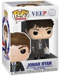 Фигура Funko POP! Television: Veep - Jonah Ryan #725 - 2t