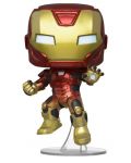 Фигура Funko Pop! Marvel: Avengers - Iron Man (Special Edition) #634 - 1t