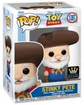 Фигура Funko POP! Disney: Toy Story - Stinky Pete (Funko Specialty Series Exclusive) #1397 - 2t