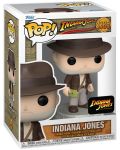 Фигура Funko POP! Movies: Indiana Jones - Indiana Jones #1385 - 2t