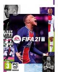 FIFA 21 (PC) - 1t