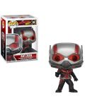 Фигура Funko Pop! Marvel: Ant-Man and The Wasp - Ant-man, #340 - 2t