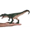Фигурка Mojo Prehistoric&Extinct - Хищен динозавър - 3t