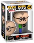 Фигура Funko POP! Television: South Park - Mr. Mackey #1476 - 2t